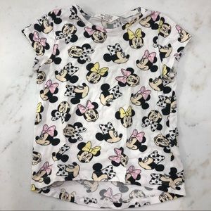 H&M & Disney Minnie Mouse t-shirt